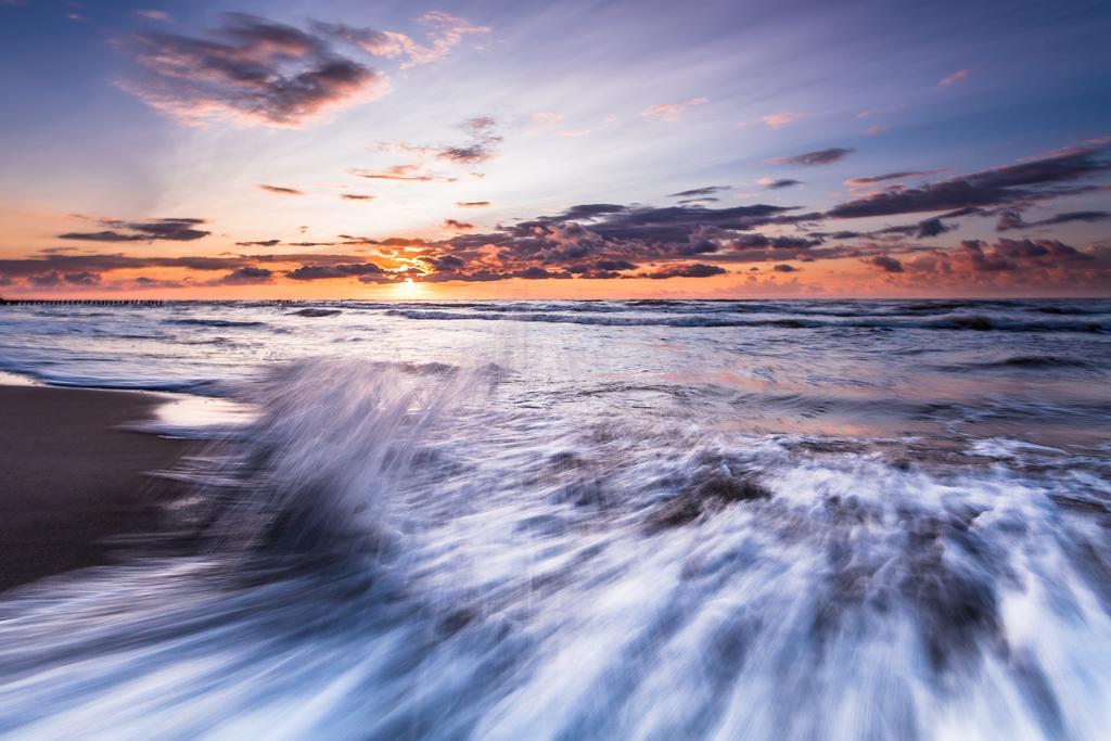 Omi Apartments Kołobrzeg Buitenkant foto