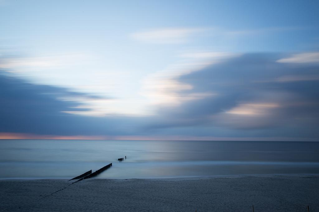 Omi Apartments Kołobrzeg Buitenkant foto