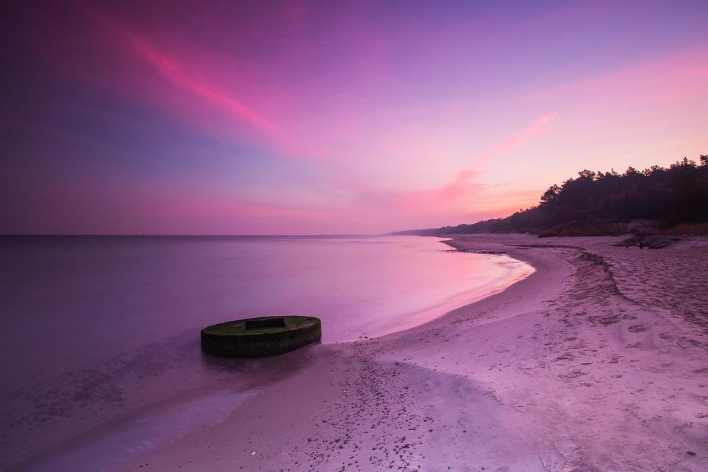 Omi Apartments Kołobrzeg Buitenkant foto