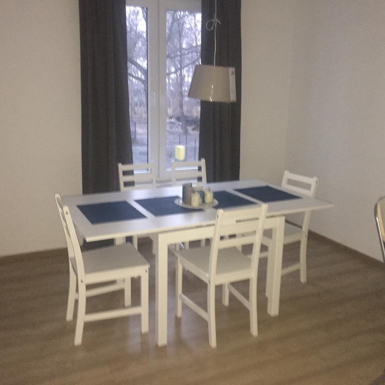 Omi Apartments Kołobrzeg Buitenkant foto
