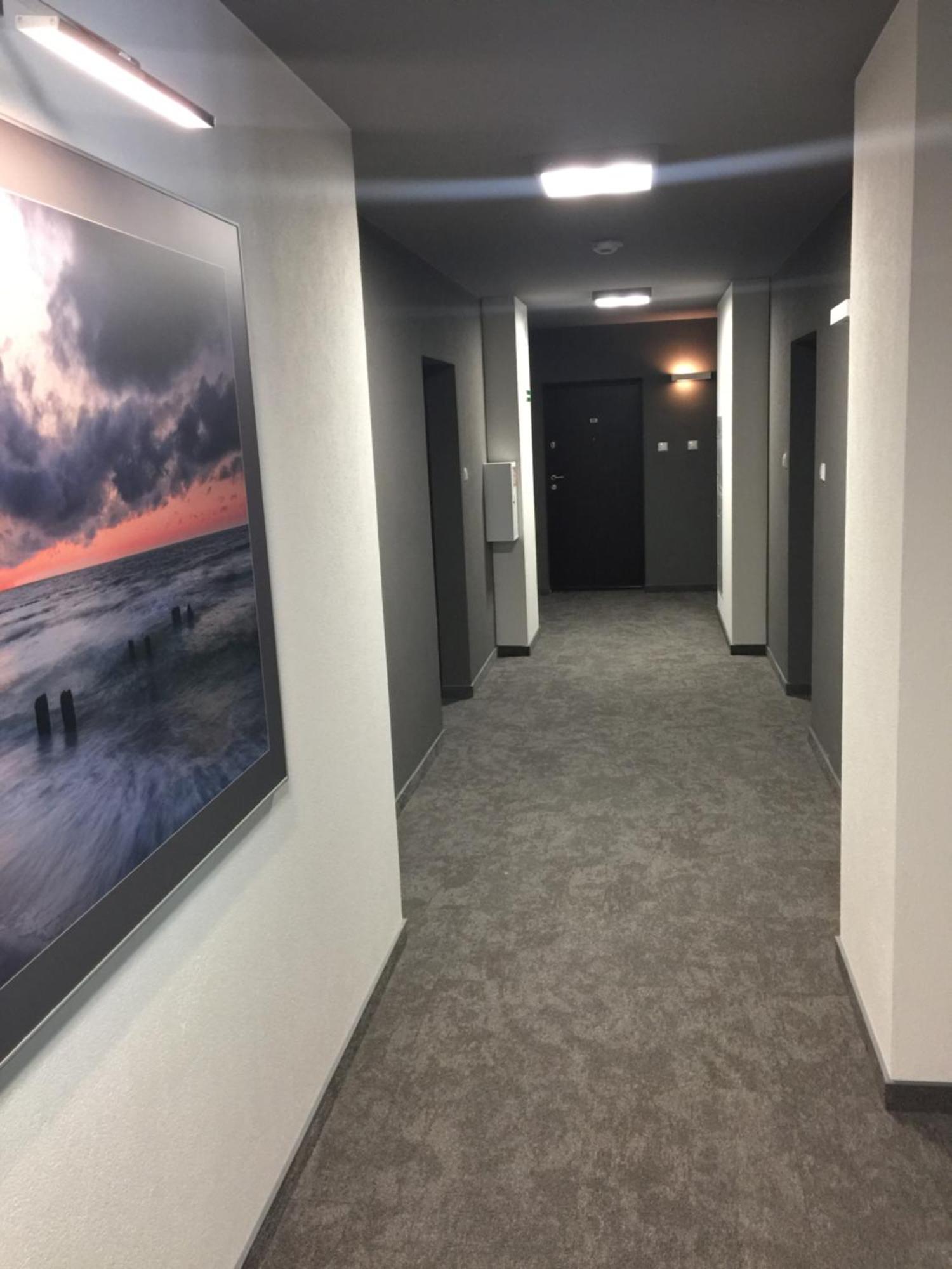 Omi Apartments Kołobrzeg Buitenkant foto